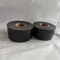 Self adhesive tape for underground pipeline protection